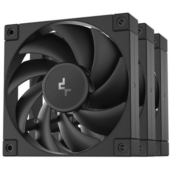 FD12-3 IN 1/120mmケースファン 3P DEEPCOOL