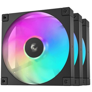 FD14 ARGB-3 IN 1/140mm ARGBケースファン 3P DEEPCOOL