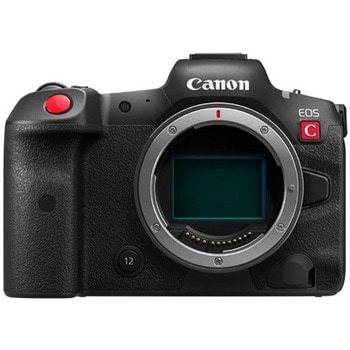 デジタルシネマカメラ EOS R5 C ボディー Canon
