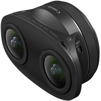 RF-S3.9mm F3.5 STM DUAL FISHEYE Canon