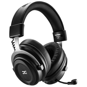 ALPHYN AH10/ワイヤレスゲーミングヘッドセット POWERCOLOR