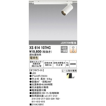 ミニマム スポットライト ODELIC(オーデリック)