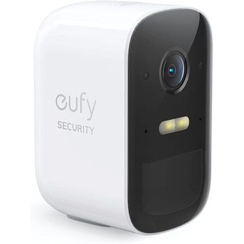 Eufy Security eufyCam 2C 増設用カメラ Anker(アンカー)