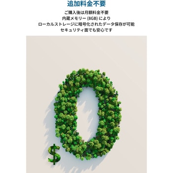 Eufy Solar Wall Light Cam S120 Anker(アンカー)