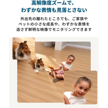 Eufy Security Indoor Cam S350 Anker(アンカー)
