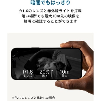 Eufy Security Indoor Cam S350 Anker(アンカー)