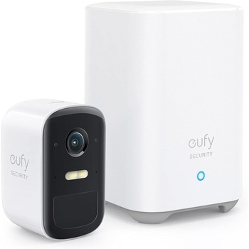 Eufy Security eufyCam 2C 1-Cam Kit Anker(アンカー)