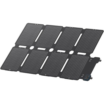 Anker Solix PS100 Compact Portable Solar Panel Anker(アンカー)