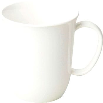 あつかいやすいマグカップ パール金属