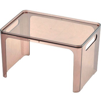 HB-3523 アクリア スタッキングシェルフ パール金属 12259793