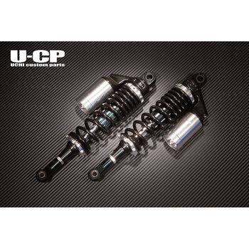 U-CPサスペンション GSX400S刀/カタナ/KATANA U-CP