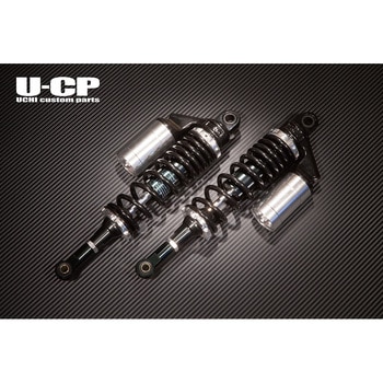 U-CPサスペンション ZRX400 U-CP