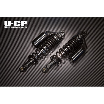 U-CPサスペンション CB400SS U-CP
