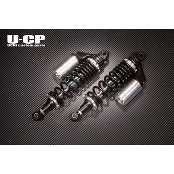 U-CPサスペンション CB400SS U-CP