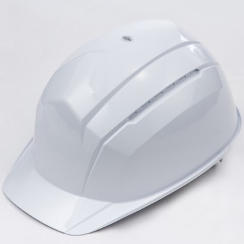 コンパクト軽量型ヘルメット 東洋物産工業(旧トーヨーセフティー)