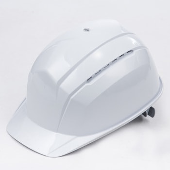 コンパクト軽量型ヘルメット 東洋物産工業(旧トーヨーセフティー)