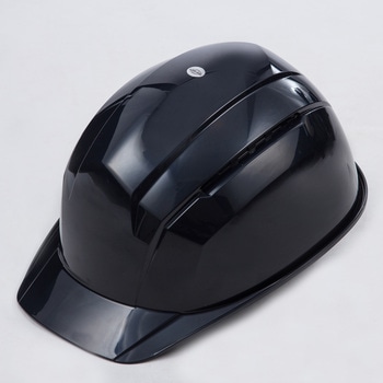 コンパクト軽量型ヘルメット 東洋物産工業(旧トーヨーセフティー)
