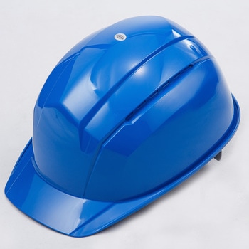 コンパクト軽量型ヘルメット 東洋物産工業(旧トーヨーセフティー)