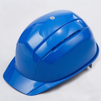 コンパクト軽量型ヘルメット 東洋物産工業(旧トーヨーセフティー)