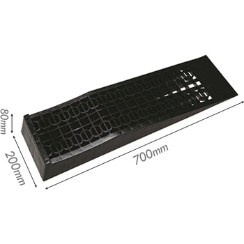 ジャッキサポート2台セット レックス(車用品)