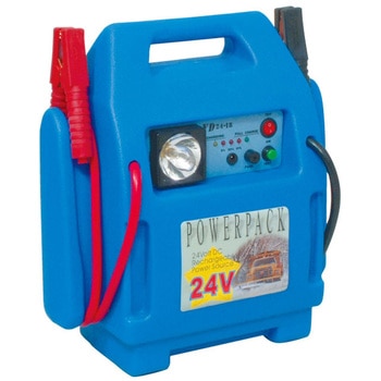 ブースターパック24V レックス(車用品)
