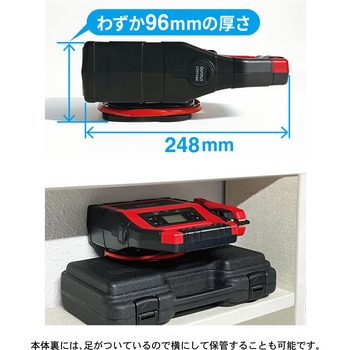 大容量パワーブースターX レックス(車用品)