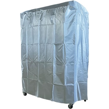 タイヤラックカバー レックス(車用品)