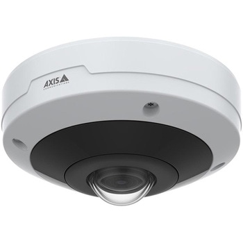 AXIS M4317-PLVE アクシスコミュニケーションズ