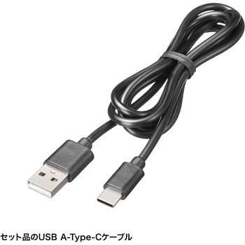 USB変換アダプタ_USB3.2-HDMI_4K対応 サンワサプライ
