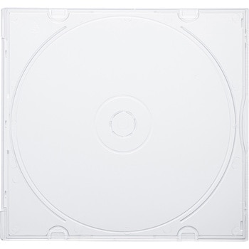 Blu-ray・DVD・CDケース サンワサプライ