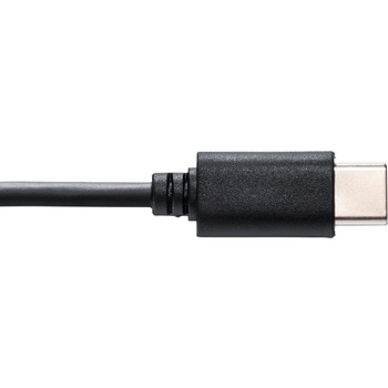 マイクロホン_USB TypeC サンワサプライ