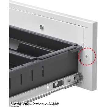 キャビネット サンワサプライ