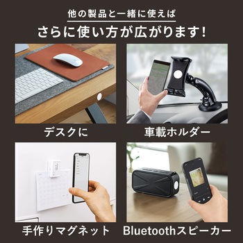 NFCタグ_100枚入り サンワサプライ