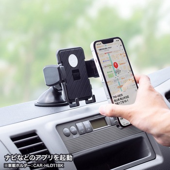 NFCタグ_100枚入り サンワサプライ