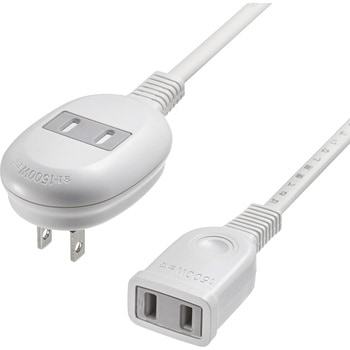 電源延長コード サンワサプライ