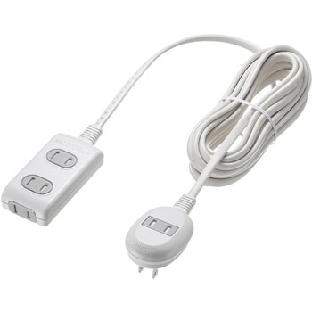 電源タップ サンワサプライ
