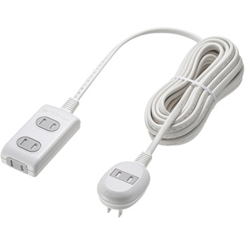 電源タップ サンワサプライ