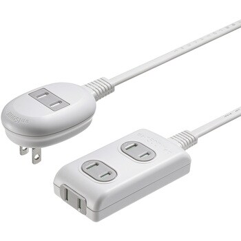 電源タップ サンワサプライ