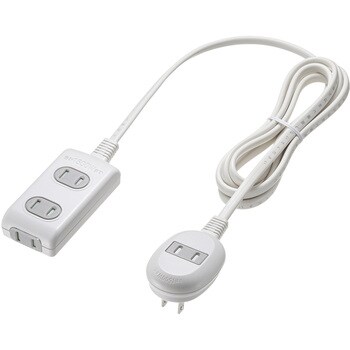 電源タップ サンワサプライ