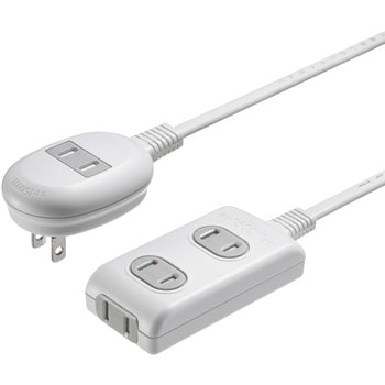 電源タップ サンワサプライ