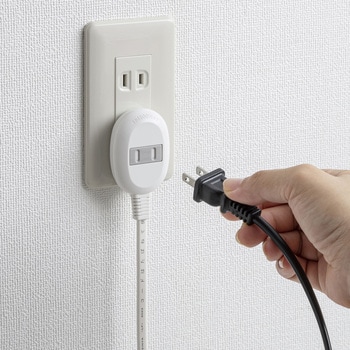電源タップ サンワサプライ