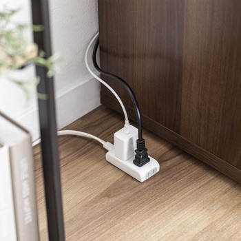 電源タップ サンワサプライ