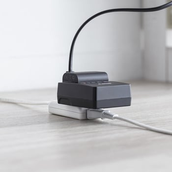 電源タップ サンワサプライ