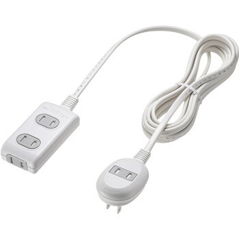 電源タップ サンワサプライ