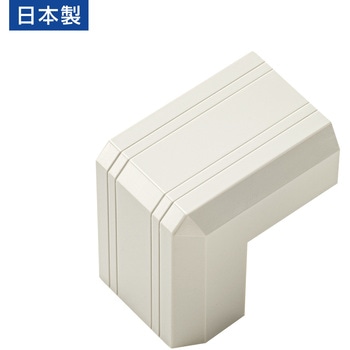 ケーブルカバー_出角 サンワサプライ