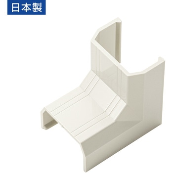 ケーブルカバー_入角 サンワサプライ