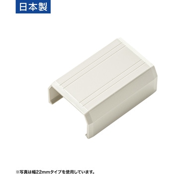 ケーブルカバー_直線 サンワサプライ