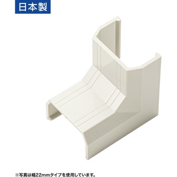 ケーブルカバー_入角 サンワサプライ