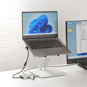 USB TypeC延長ケーブル_USB 5Gbps_PD100W対応 サンワサプライ