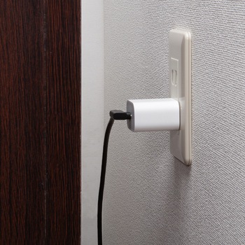 USB TypeC延長ケーブル_USB 5Gbps_PD100W対応 サンワサプライ